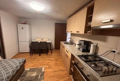 Casa cu 2 camere in curte comuna, zona Garii, 135000 Eur - 2