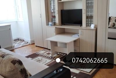 Apartament cu 2 camere semidecomandat în Exterior Vest - 3