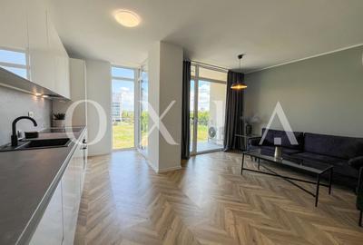 Apartament cu 2 camere semidecomandat, mobilat în Aradului - 5