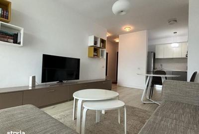 Apartament cu 3 camere, mobilat în Sisești - 3