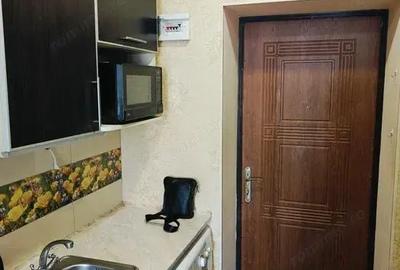 Garsonieră decomandată în Vitan - 1