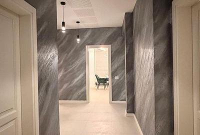 Apartament cu 3 camere decomandat în Sisești - 3