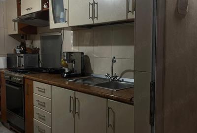 Apartament cu 2 camere decomandat în Central - 1