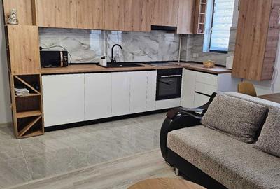 Apartament cu 2 camere semidecomandat în Exterior Vest - 2