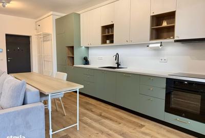 Apartament cu 2 camere decomandat în Central - 5