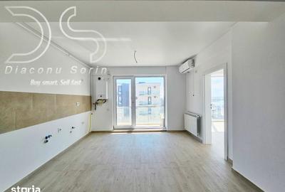 Apartament cu 3 camere în Nord - 1