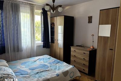 Apartament cu 2 camere în Calea Doftanei - 4