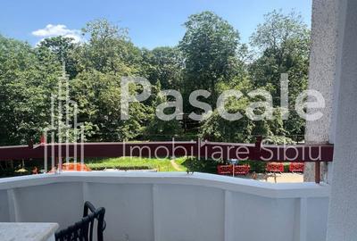 Apartament cu 2 camere în Sub Arini - 5