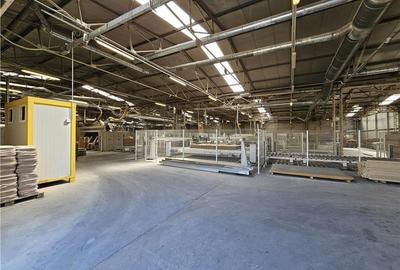Proprietate Industriala - 16000 mp - Productie - Depozitare - Office - 8