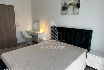 Apartament cu 3 camere, mobilat în Soarelui