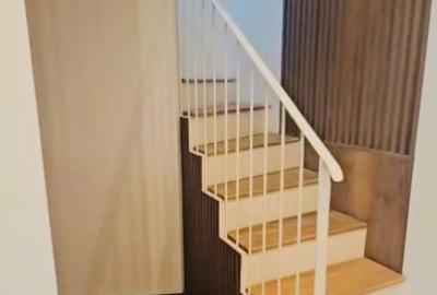 Casă individuală cu 4 camere cu Canalizare în Corbeanca - 13