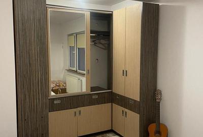 Apartament cu 2 camere semidecomandat în Central - 5
