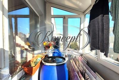 Apartament in zona Big Manastur - 15