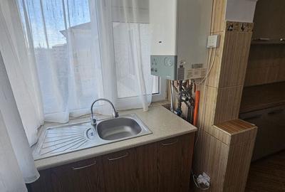 Apartament cu 3 camere în Central - 5