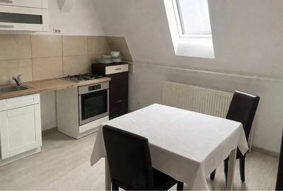 Apartament cu 2 camere decomandat în Torontalului - 1