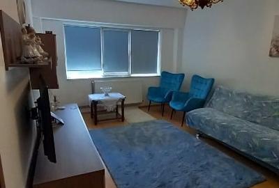 Apartament cu 3 camere decomandat în Casa de Cultură - 11