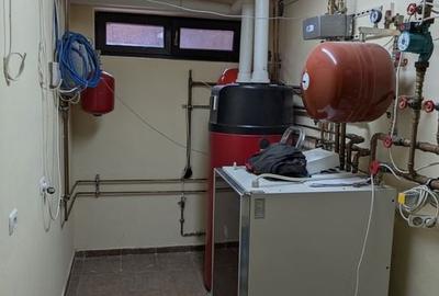 Vila S+P+M cu teren generos Dumbravita - 35