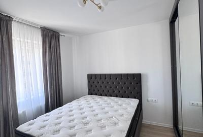 Apartament 3 camere (nou, prima inchiriere) complet mobilat si utilat Mosaic Res - 8