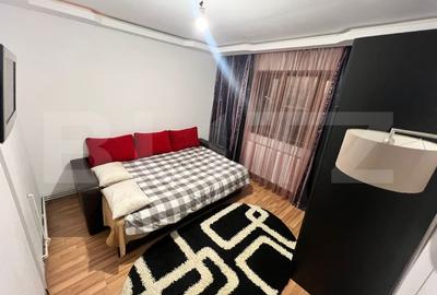 Apartament 2 camere ,decomandat, zona Facultatea de sport - 3