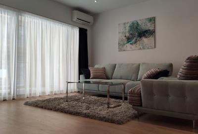 Apartament 4 camere complet mobilat si utilat in Pipera - 2