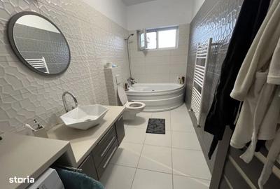 Apartament cu 2 camere decomandat în Sântana de Mureș - 8