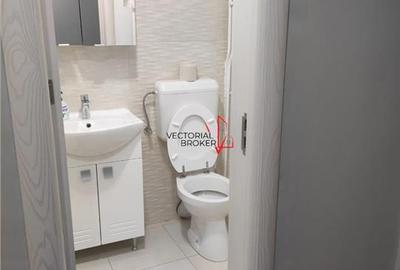 Apartament cu 3 camere decomandat, mobilat în Basarabia - 14
