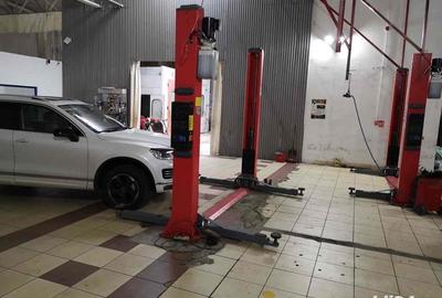 Spațiu comercial, de 800 mp, în Central - 3