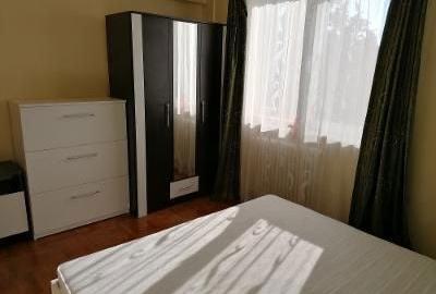 Apartament cu 2 camere semidecomandat în UTA - 8