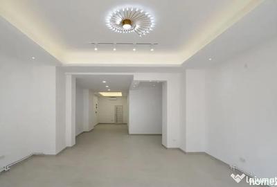 Spațiu comercial, de 130 mp, în Rahova - 2