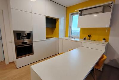 Apartament cu 3 camere în Central - 4