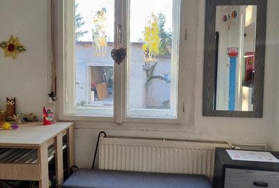 Casă cu 4 camere în Piața Cluj - 1