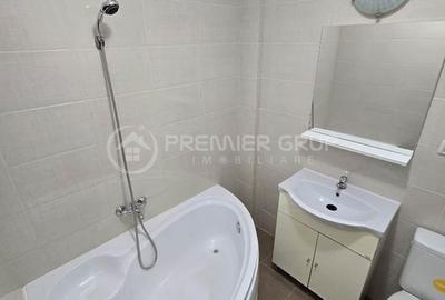 Garsonieră decomandată în Miroslava - 2