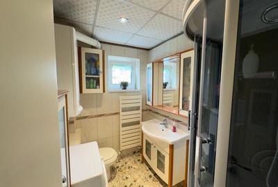 Apartament cu 3 camere decomandat, mobilat în Domenii - 25