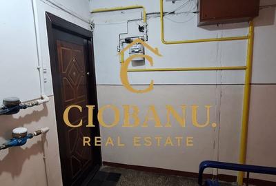 Apartament cu 3 camere decomandat în 1 Mai - 13