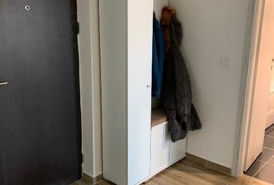 PF inchiriez apartament 2 camere Valea Lupului - 9