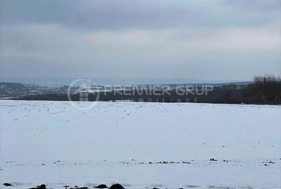 Teren agricol extravilan de 33250 mp, în Miroslava - 1