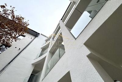 Apartament cu 3 camere *Prima Inchiriere* + Terasa *50mp* / Aviatiei - Herastrau - 37