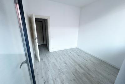 Apartament cu 2 camere decomandat în Zimbru