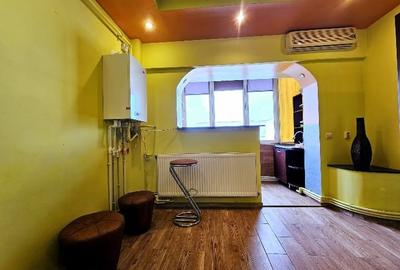 DACIA - 2 CAMERE - CT GAZE DACIA - 2 CAMERE - CT GAZE - 8