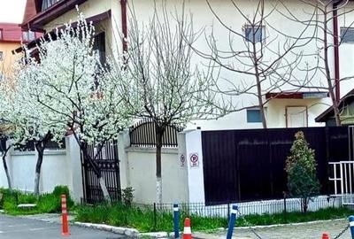 Vanzare Vila Ultracentrala - Bulevardul Unirii BUZAU - 1