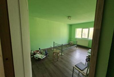 Apartament cu 3 camere decomandat în Lipovei