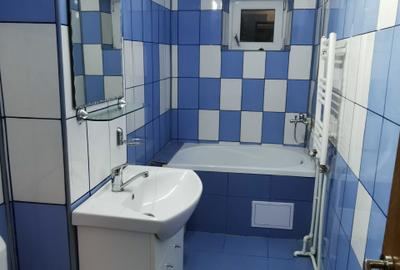 Apartament cu 2 camere decomandat în Exterior Vest - 4