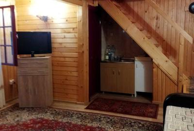 Casă cu 3 camere în Cărbunari - 3