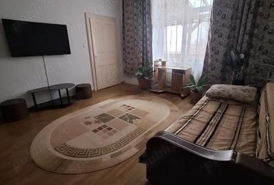 Apartament cu 2 camere semidecomandat în Iosefin - 8