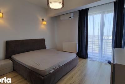 Apartament cu 2 camere decomandat în Sisești - 15