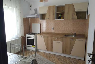 Garsonieră decomandată în Lujerului - 1