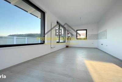 Casă cu 3 camere în Central - 10