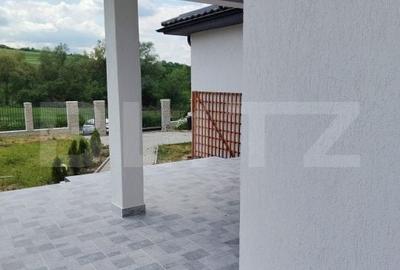 Casă cu 2 camere în Cerghid - 3