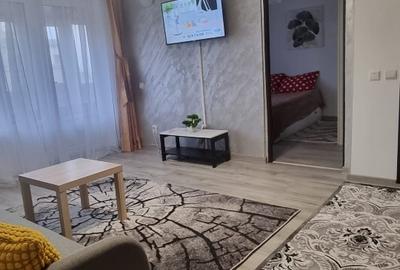 Apartament cu 2 camere decomandat în P-ța Romană - 2