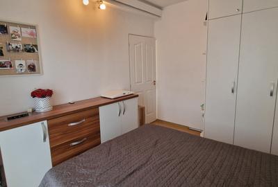 Apartament cu 2 camere semidecomandat, mobilat în Ștrand - 8